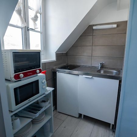 La Perle Appart - Plein Centre Ville Orlean Zewnętrze zdjęcie