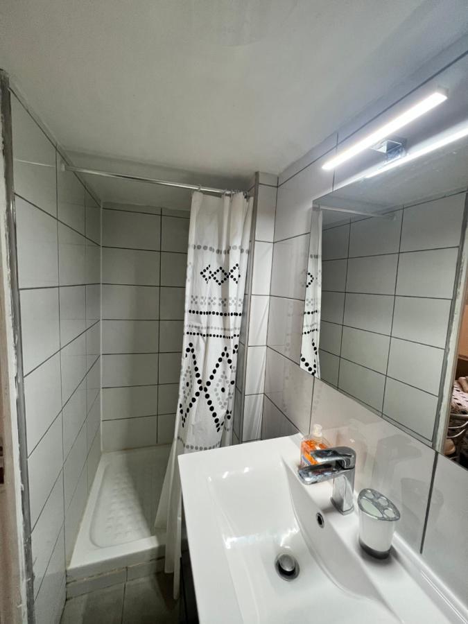 La Perle Appart - Plein Centre Ville Orlean Zewnętrze zdjęcie