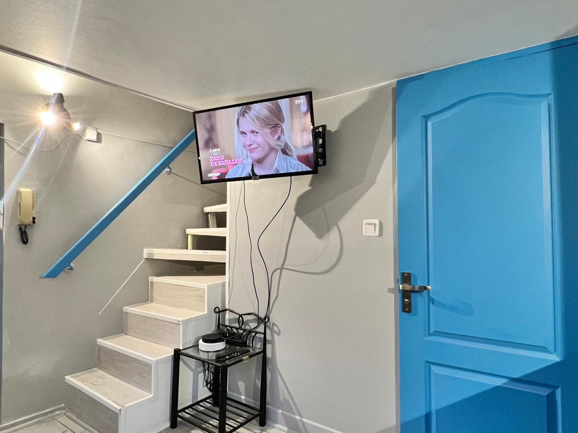 La Perle Appart - Plein Centre Ville Orlean Zewnętrze zdjęcie
